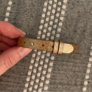 Keep collective bracelet